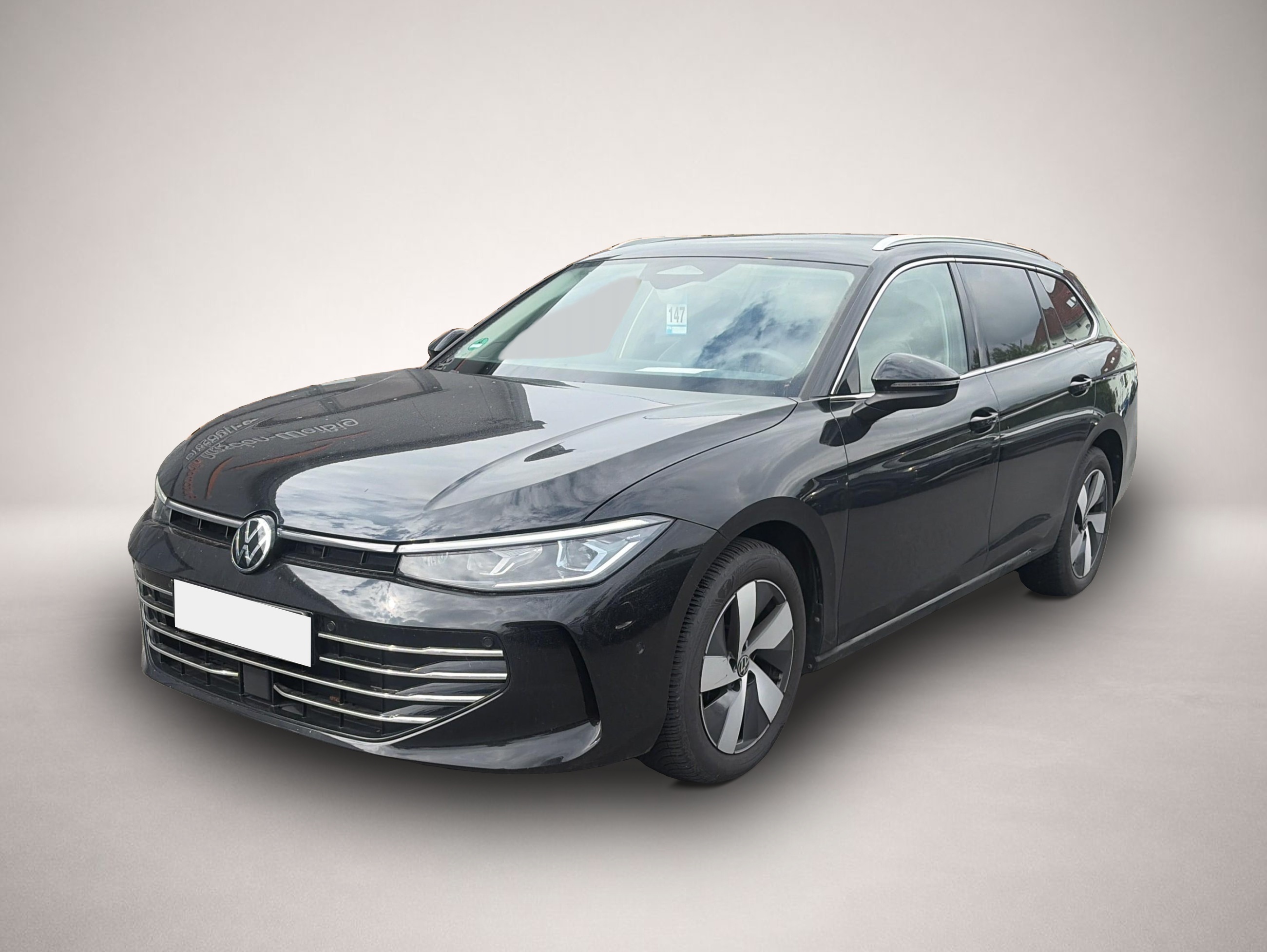 Bild Passat Variant Volkswagen
