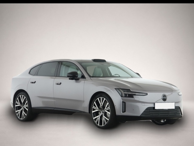 Fotografie 3 des Volvo ES90 Single Motor Extended Range RWD Ultra B&W