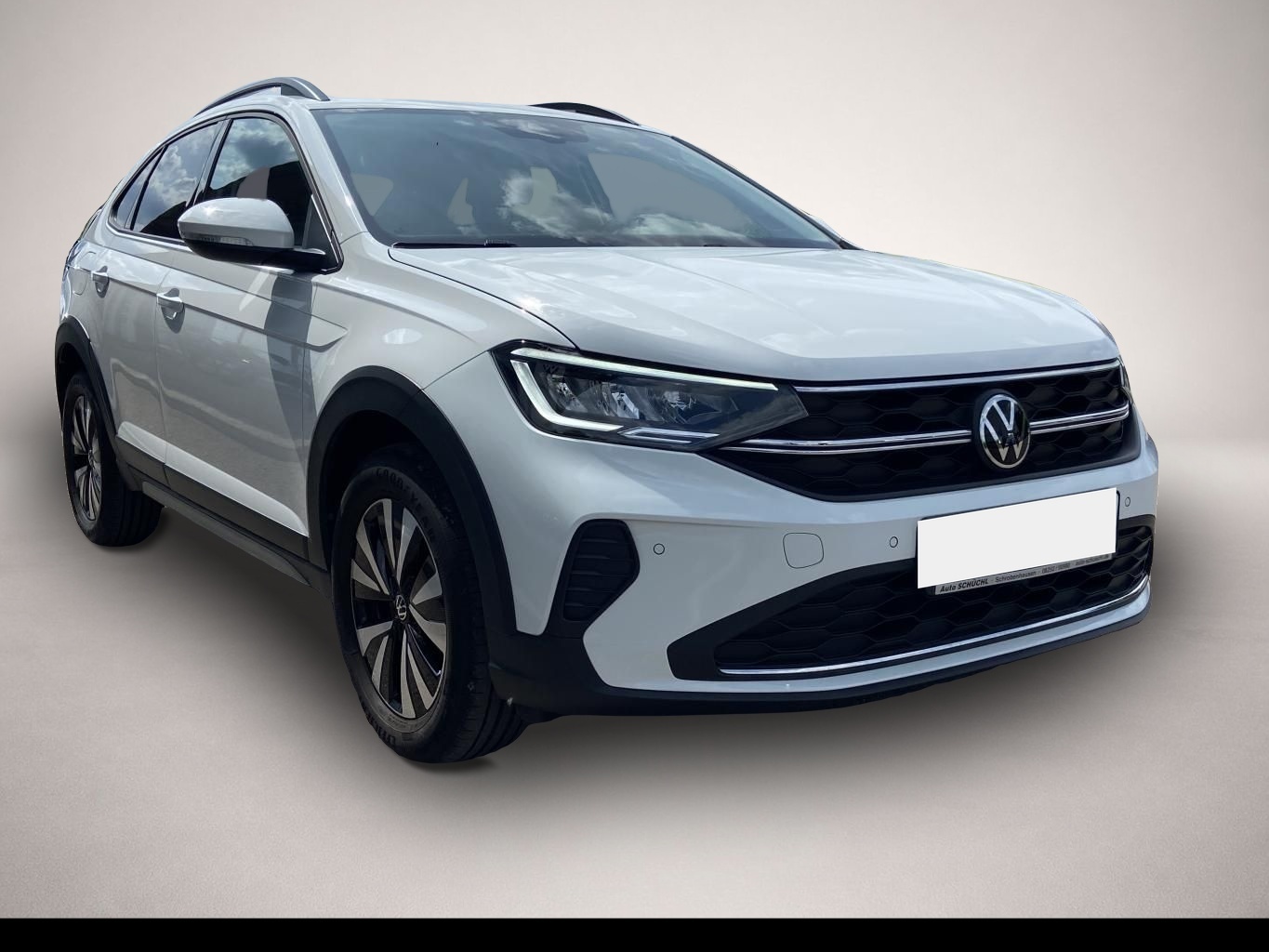 Bild 5 Volkswagen Taigo 1.0 TSI DSG LIFE APP-CONNECT+ACC+LANE-ASSI