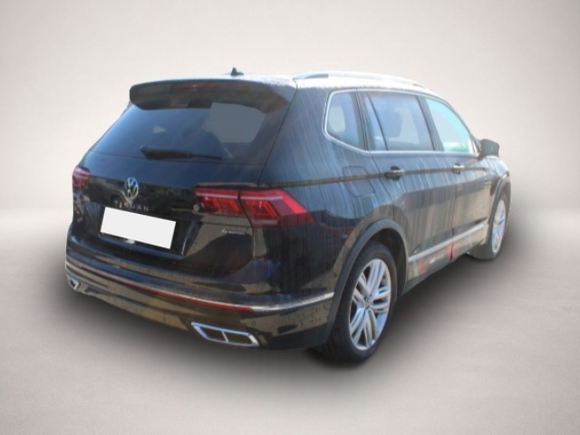 Bild 2 Volkswagen Tiguan Allspace 2.0 TSI DSG 4 Motion R-Line Stan