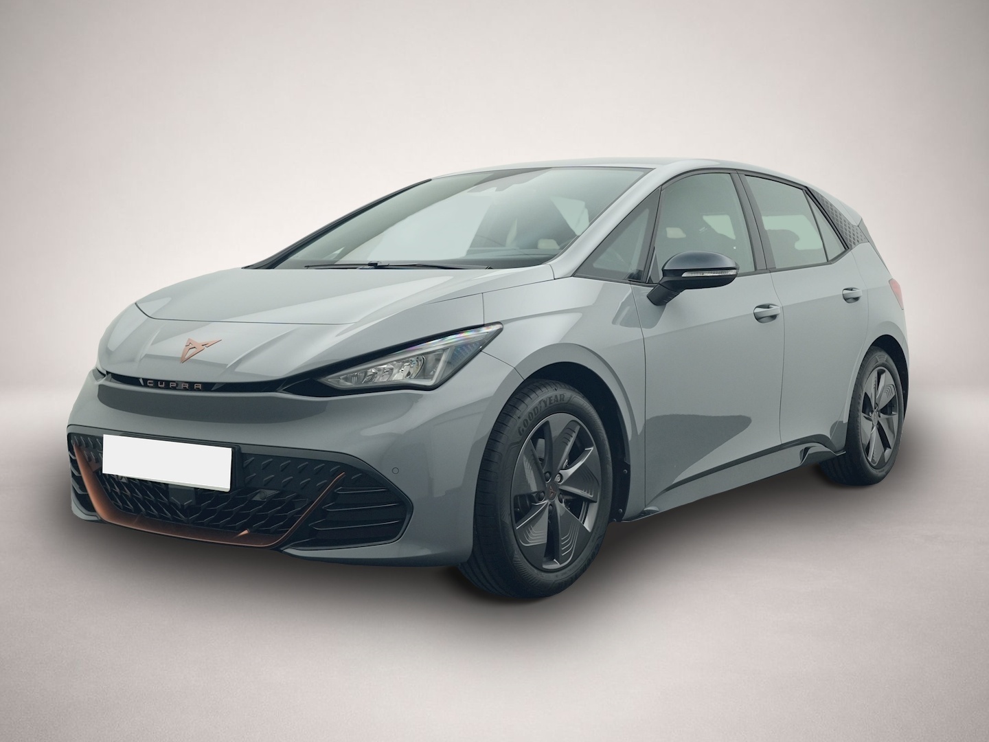 Fotografie 1 des Cupra Born 5-J-GAR KAMERA NAVI LED