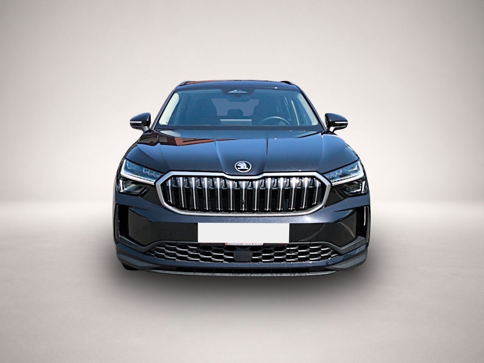 Bild 2 Skoda Kodiaq 2.0 TSI DSG 4x4 Selection 7-SITZER MATRIX