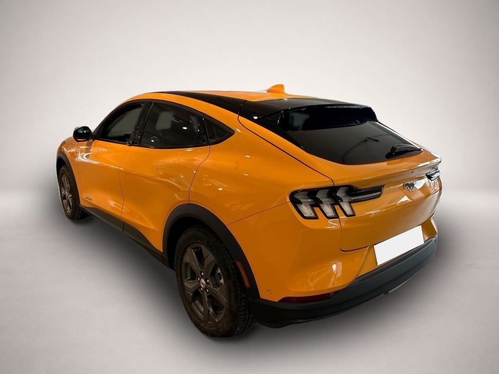 Fotografie 2 des Ford Mustang Mach-E