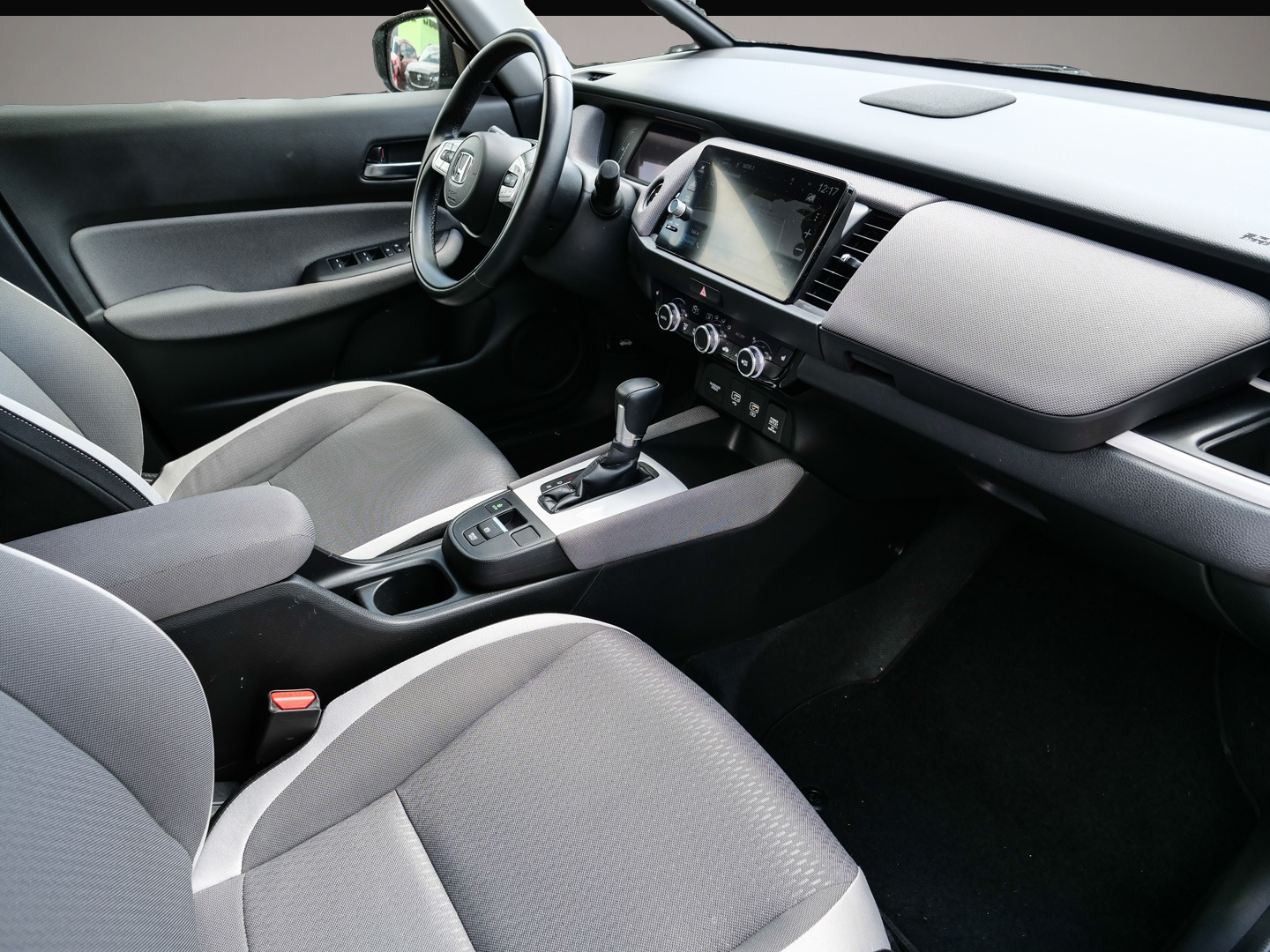 Bild 6 Honda Jazz 1.5 i-MMD Hybrid Crosstar Executive Navi LE