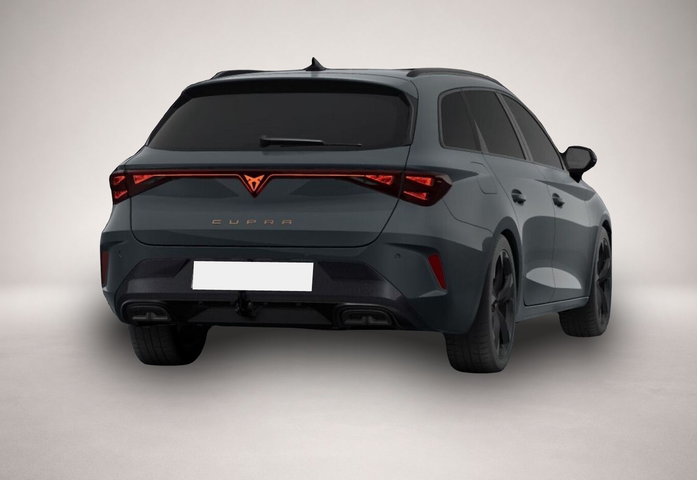 Bild 3 Cupra Leon ST DSG Pano AHK Sennh Kam eHk SHZ Ambient