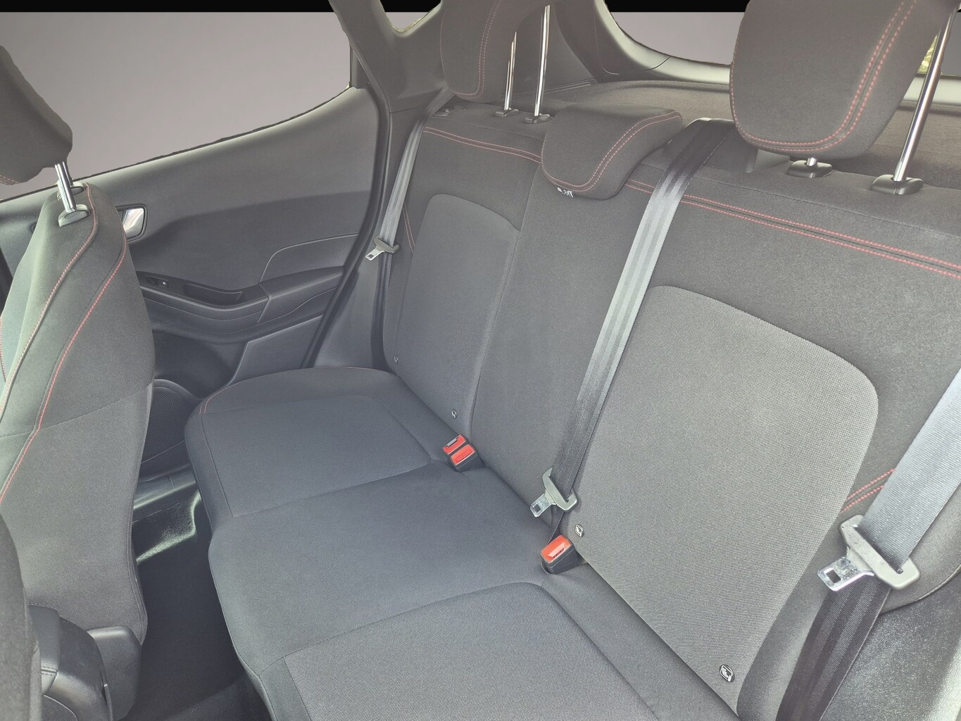 Bild 8 Ford Fiesta 1.0 EcoBoost 125 Hybrid DCT ST-Line LED