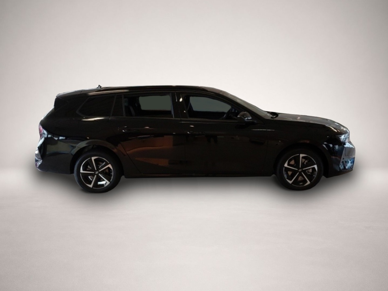 Bild 7 Opel Astra Sports ST Gewerbe Aktion + Keyless SHZ PDC