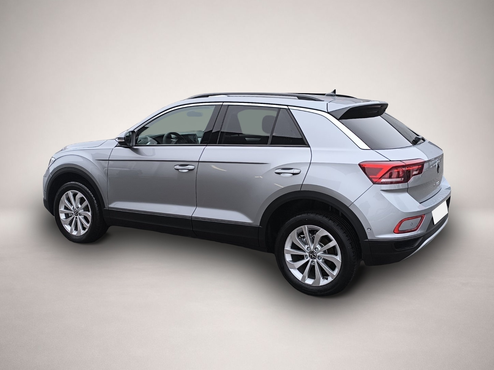 Bild 5 Volkswagen T-Roc 1.5 TSI DSG Life 4-J-G AHK RFK