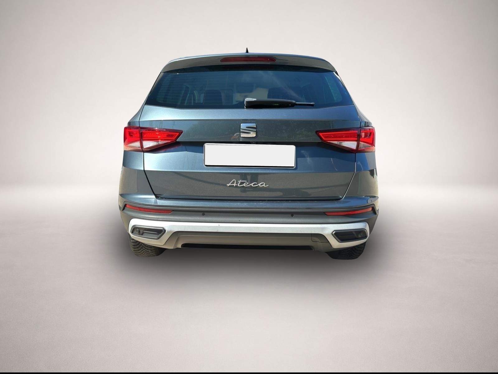 Bild 5 Seat Ateca 1.5 TSI DSG Style KAMERA ACC NAVI SHZ