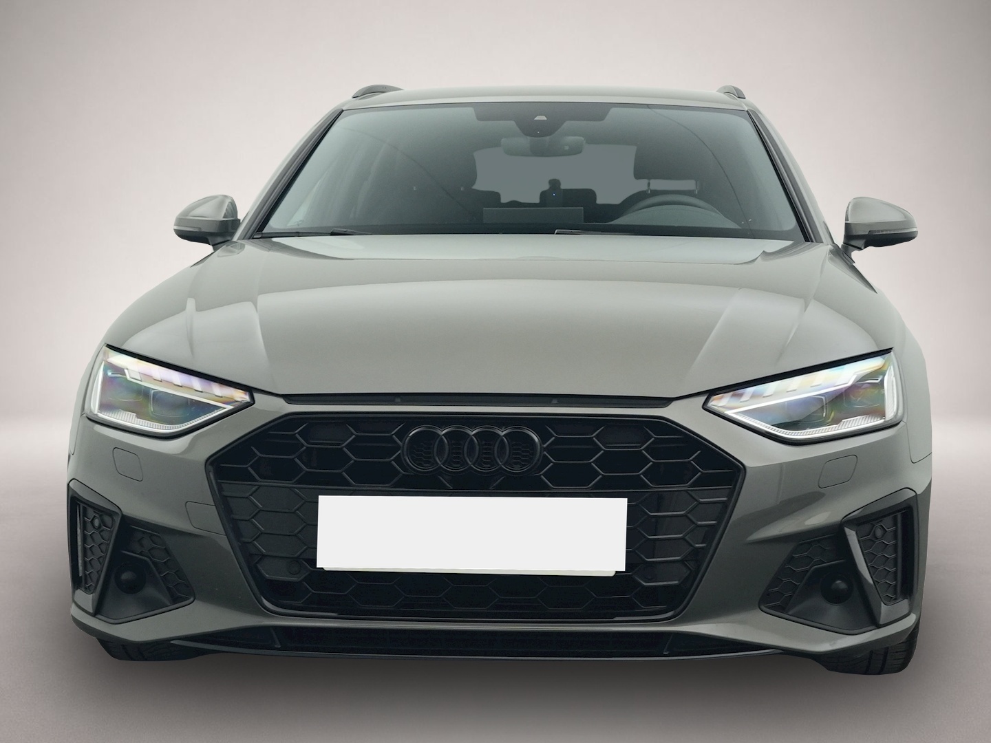 Bild 8 Audi A4 Av. 40 TDI S-tronic 2x s-line MATRIX E-HECK A