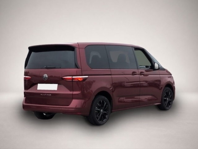 Fotografie des Volkswagen T7 Multivan 2.0TSI*Panodach StndHzg Harm/Kar AHK