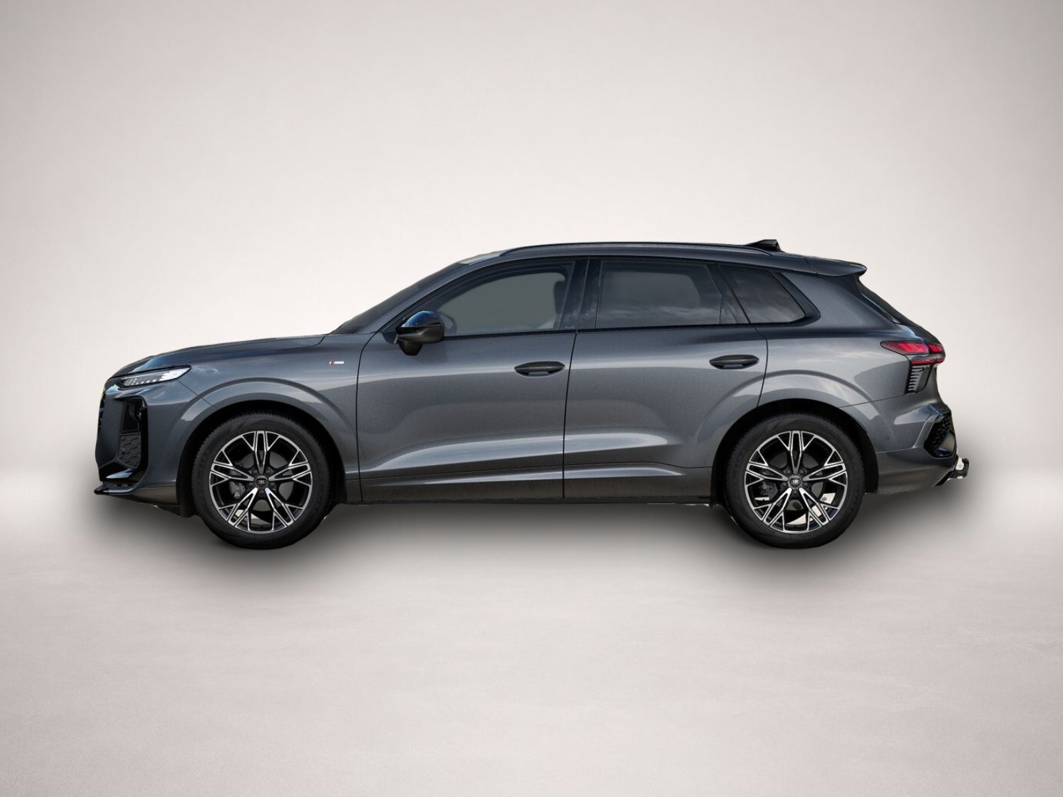 Fotografie des Audi Q3 Audi S line 1.5 TFSI 110 kW (150 PS) 7-Gang t