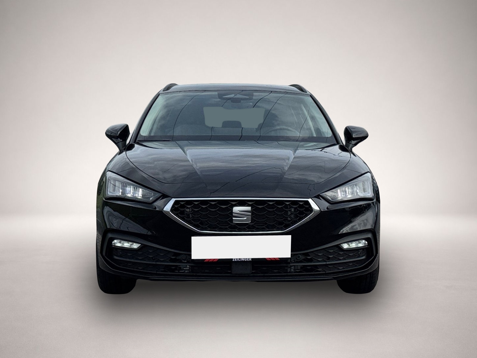 Fotografie des Seat Leon ST Style TDI DSG|AHK|NAVI|ACC|KAMERA|