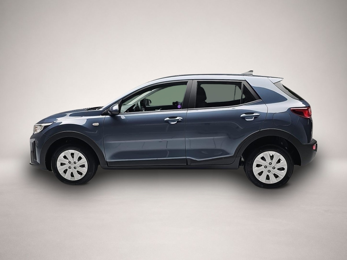 Fotografie 4 des Kia STONIC 1.0 T-GDI 100 EDITION 7 WINTER