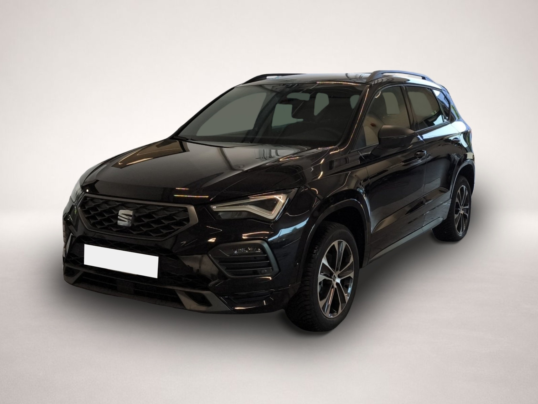 Bild Ateca Seat