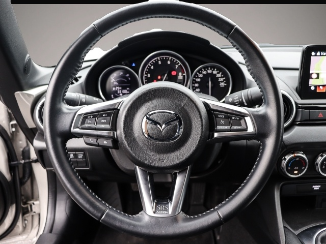 Bild 5 Mazda MX-5 Exclusive-Line Soundsystem Bose LED Sperrdi