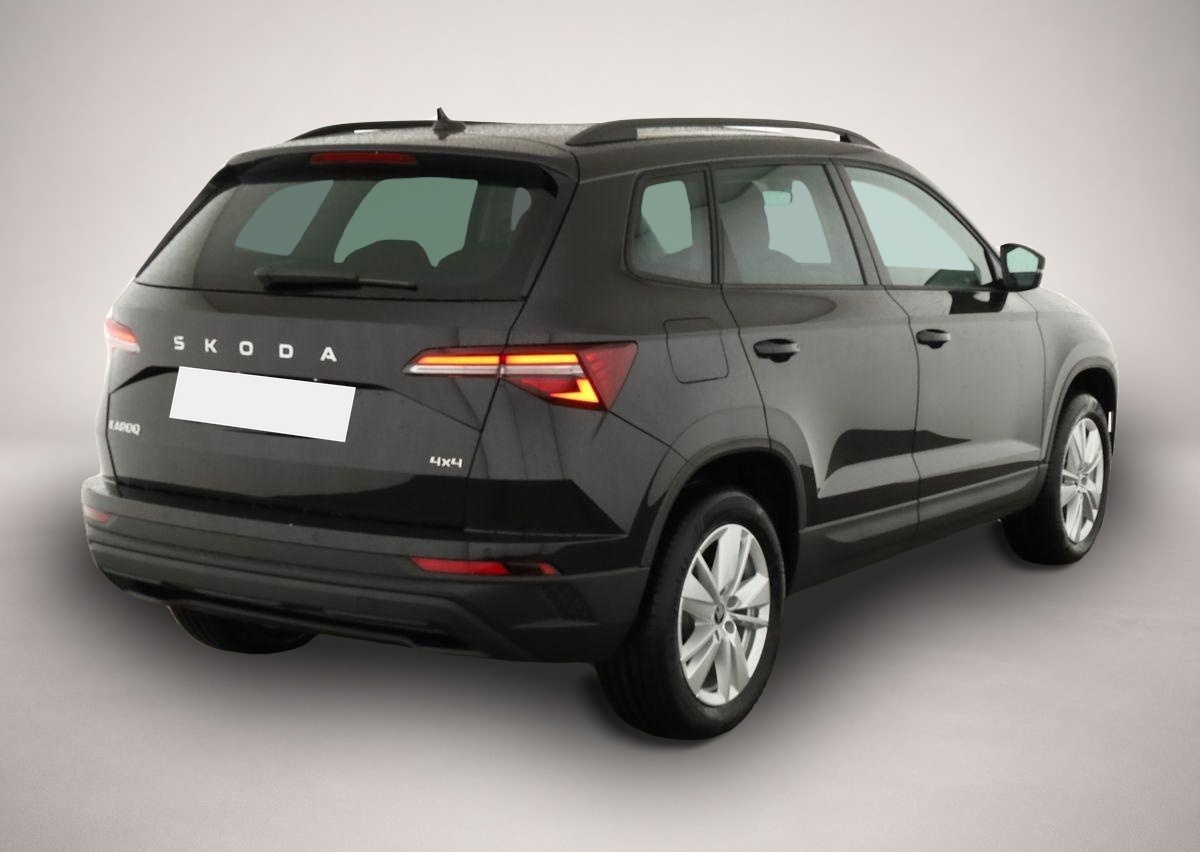 Bild 3 Skoda Karoq 2.0 TDI DSG 4x4 Selection, AHK, Navi, LED,