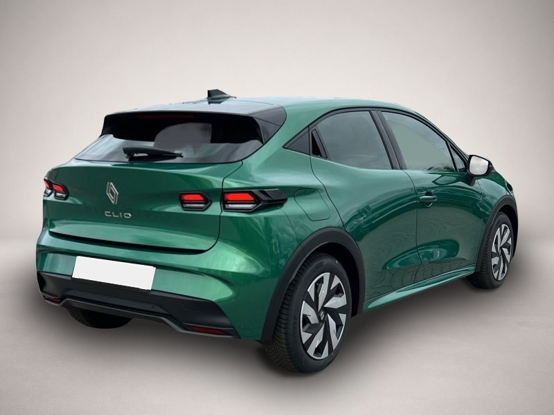 Bild 3 Renault Clio TCe 115 Evolution GJR+LED+PDC