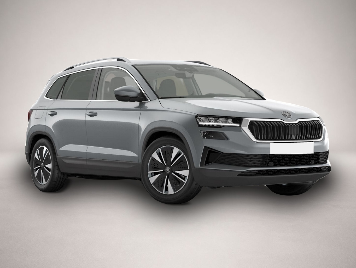 Fotografie Skoda Karoq DSG Selec AHK ACC Kam SideA SHZv/h Kessy
