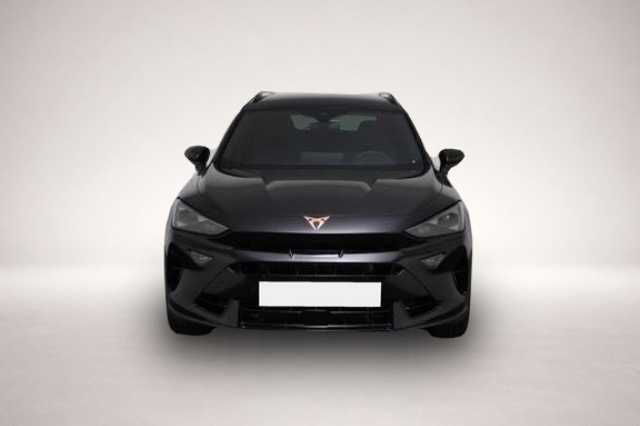 Bild 1 Cupra Formentor VZ Formentor (VZ) 2.0 TSI 245kW (333 PS) 4Drive.