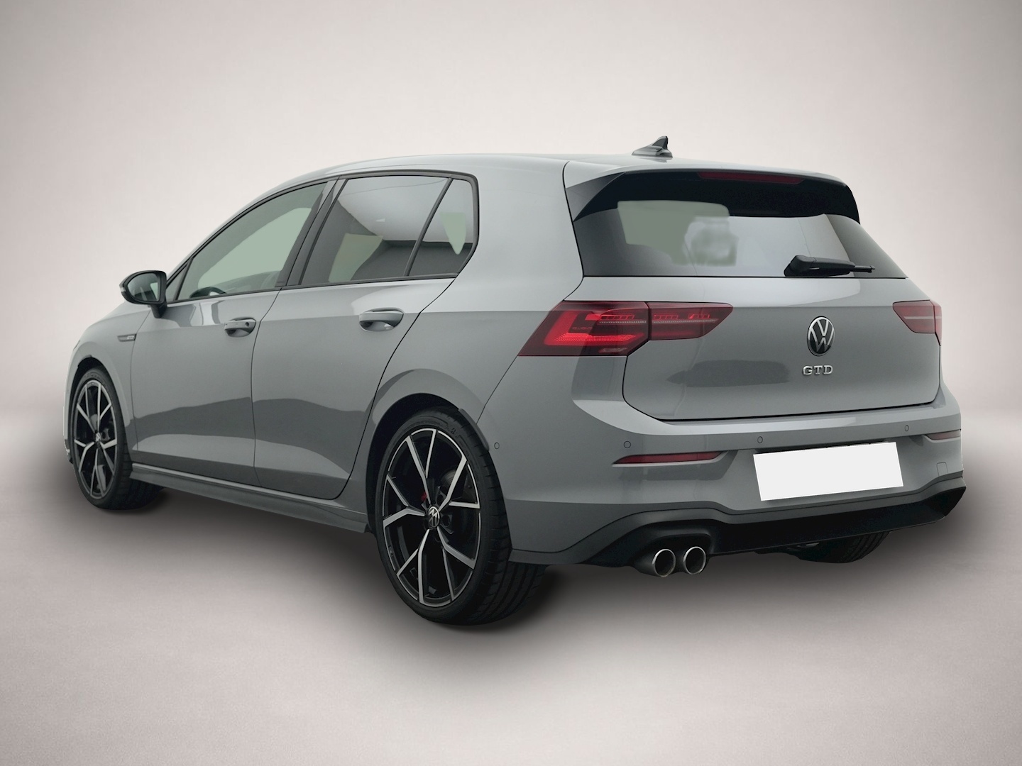 Bild 3 Volkswagen Golf 8 2.0 TDI DSG GTD BLACK-STYLE PANO IQ-LIGHT