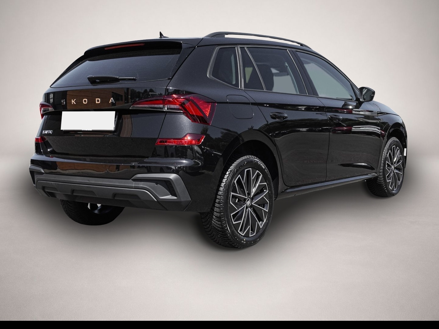 Fotografie 3 des Skoda Kamiq 1.0 TSI DSG SelectionTour PDC MATRIX AHK