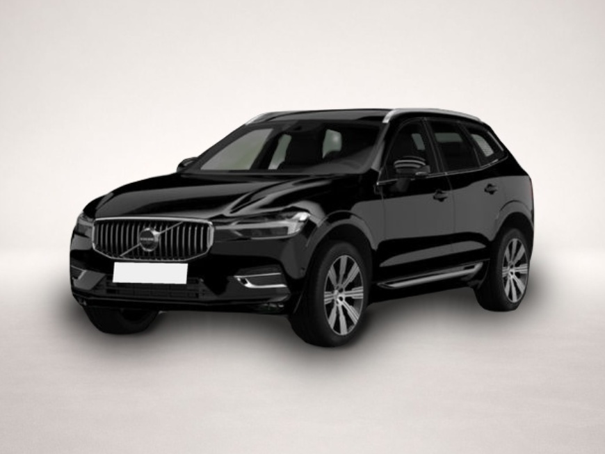 Bild XC60 Volvo