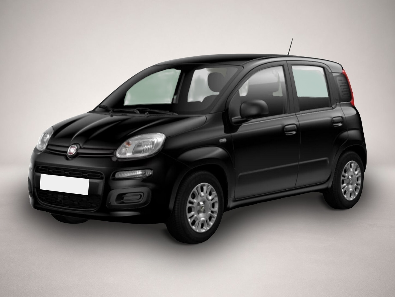 Bild Panda Fiat
