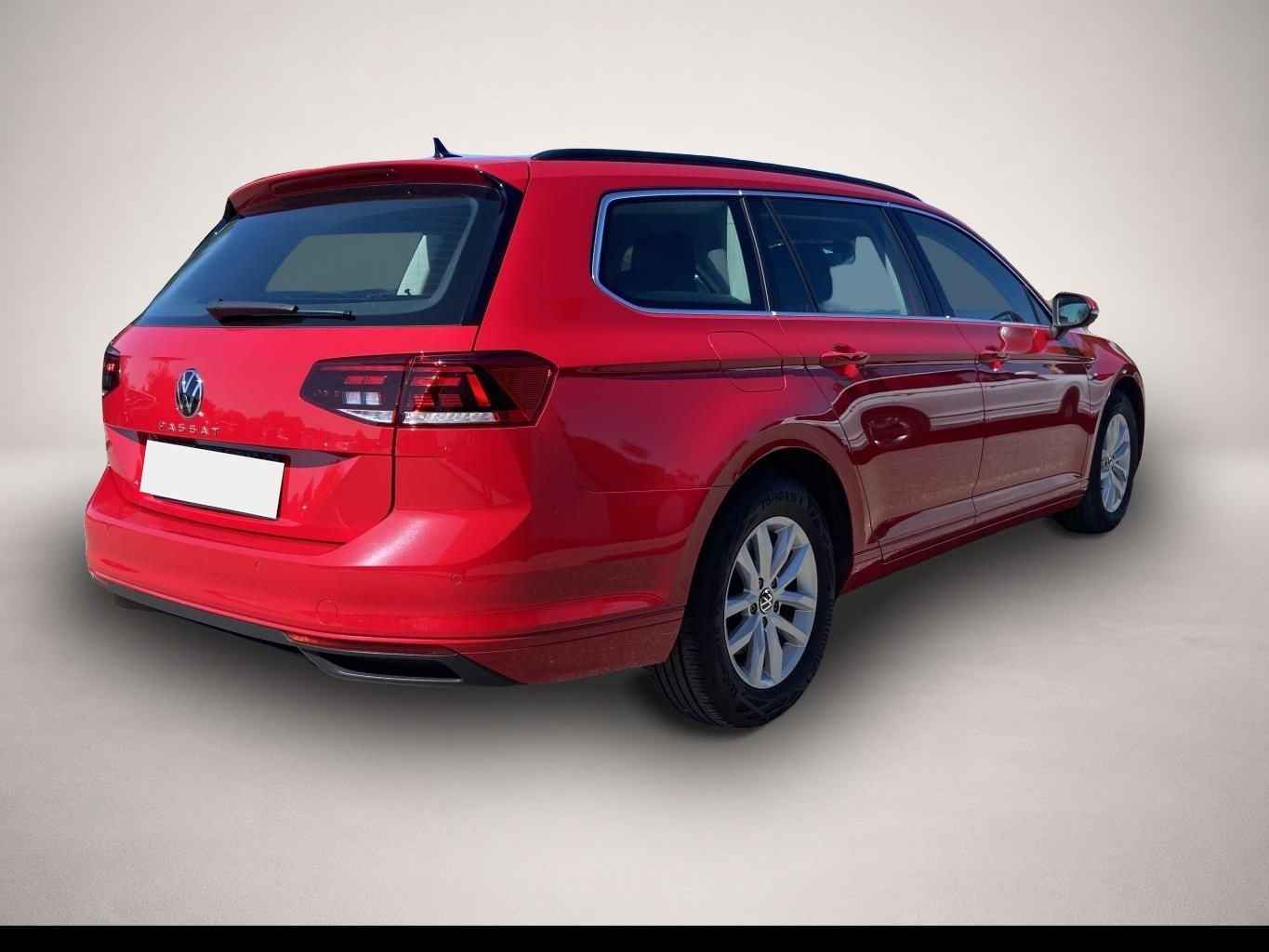 Bild 5 Volkswagen Passat Variant 2.0 TDI DSG Business AHK+APP-CONN