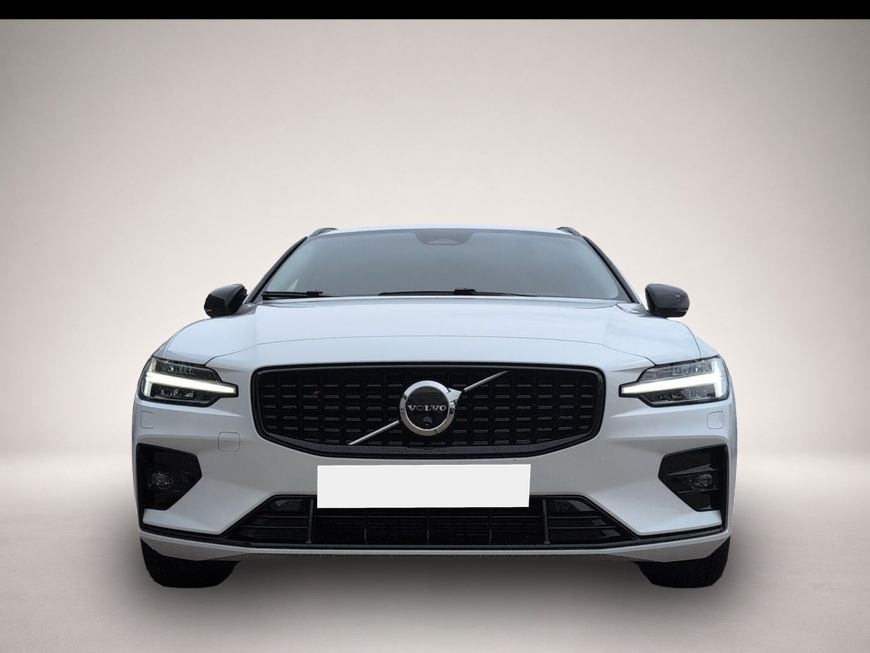 Bild 3 Volvo V60 B4 B DKG Ultra Dark Pano*Head-up*Premium
