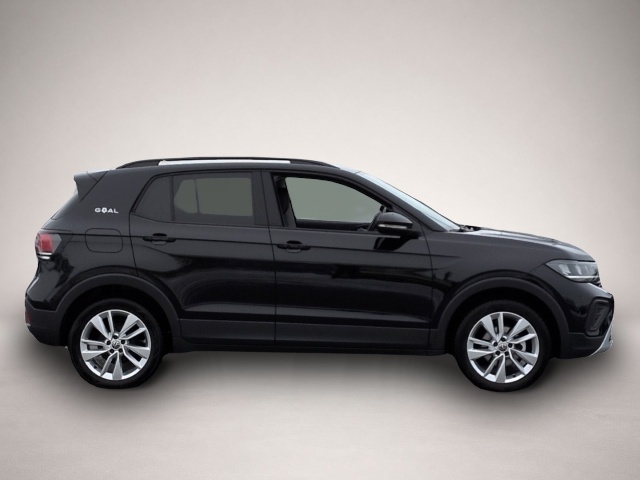 Bild 2 Volkswagen T-Cross GOAL 1.0TSI*LED ACC Navi digCock SHZ 17*