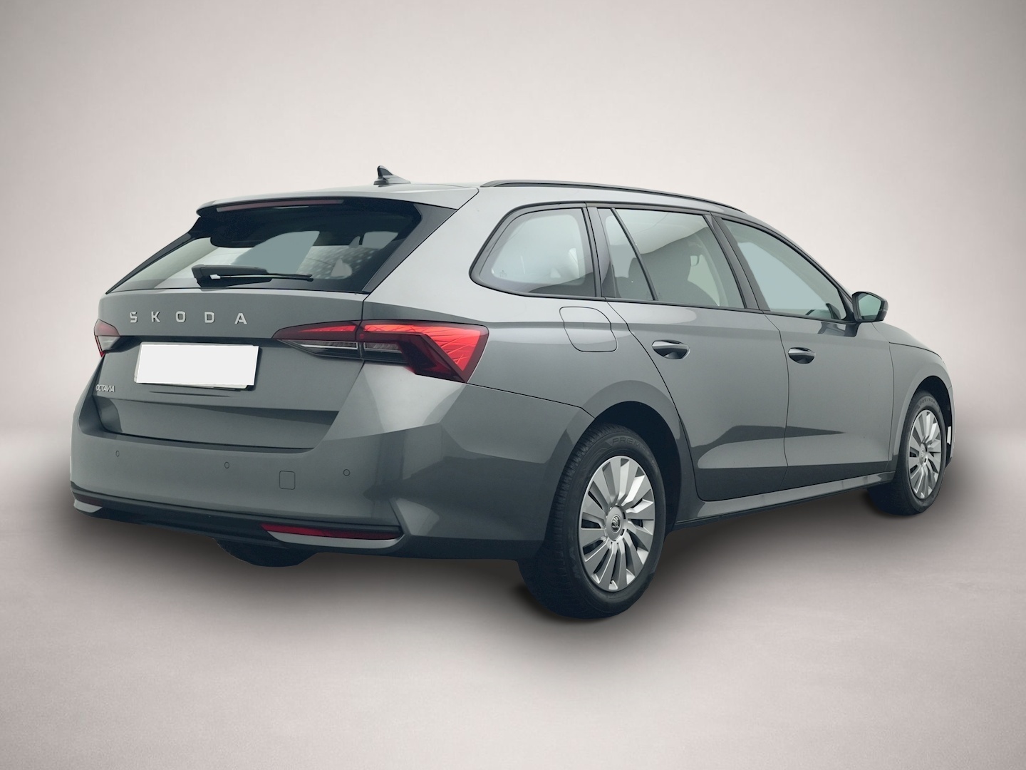Bild 5 Skoda Octavia Combi 1.5 eTSI DSG Essence AHK LED PDC