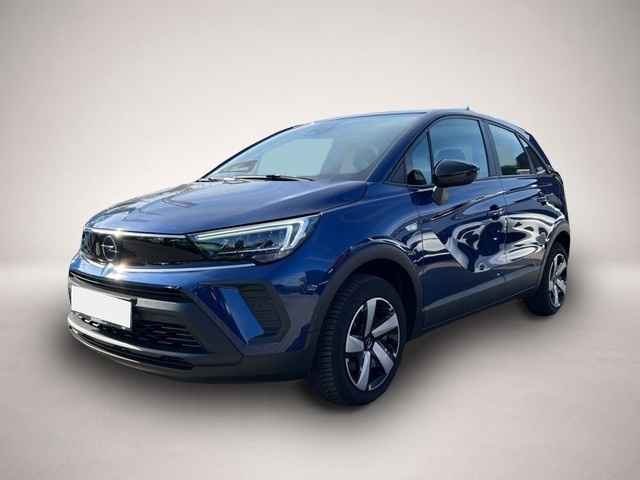 Bild Crossland (X) Opel