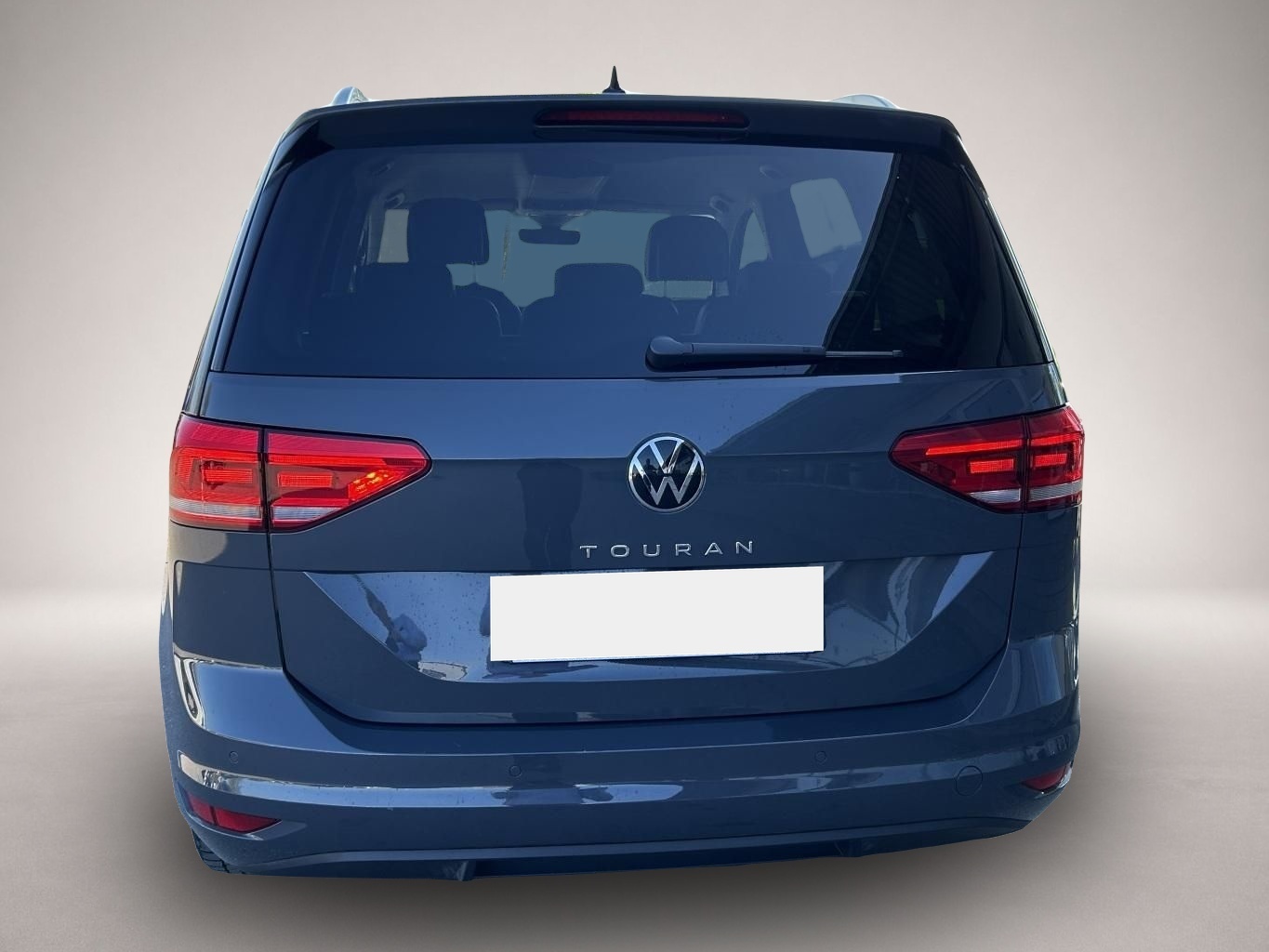 Bild 4 Volkswagen Touran 1.5 TSI GOAL 7-SITZER APP-CONNECT+AHK+ACC