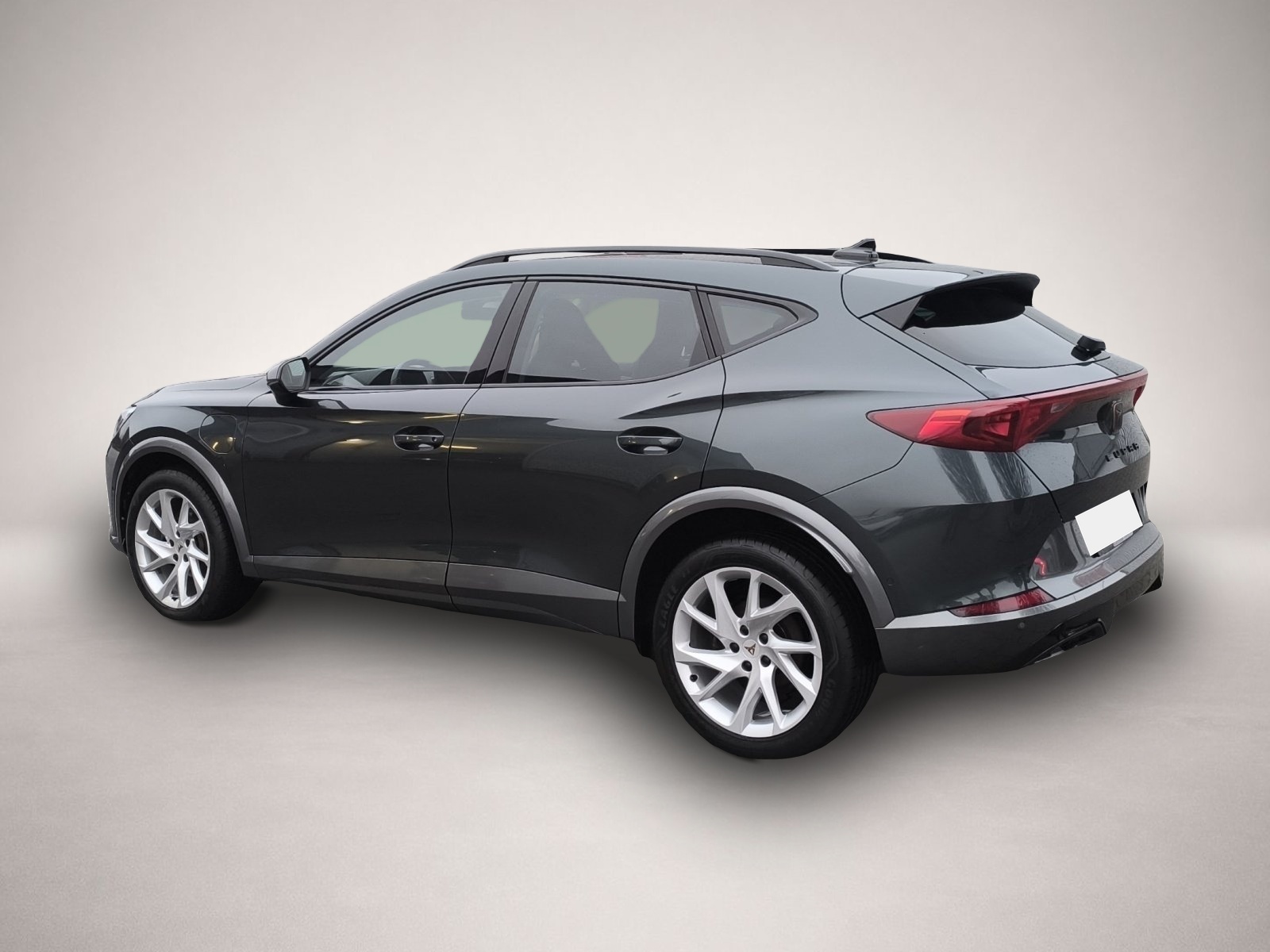 Bild 5 Cupra Formentor 1.4 DSG eHybrid LED PARK ASSIST SHZ
