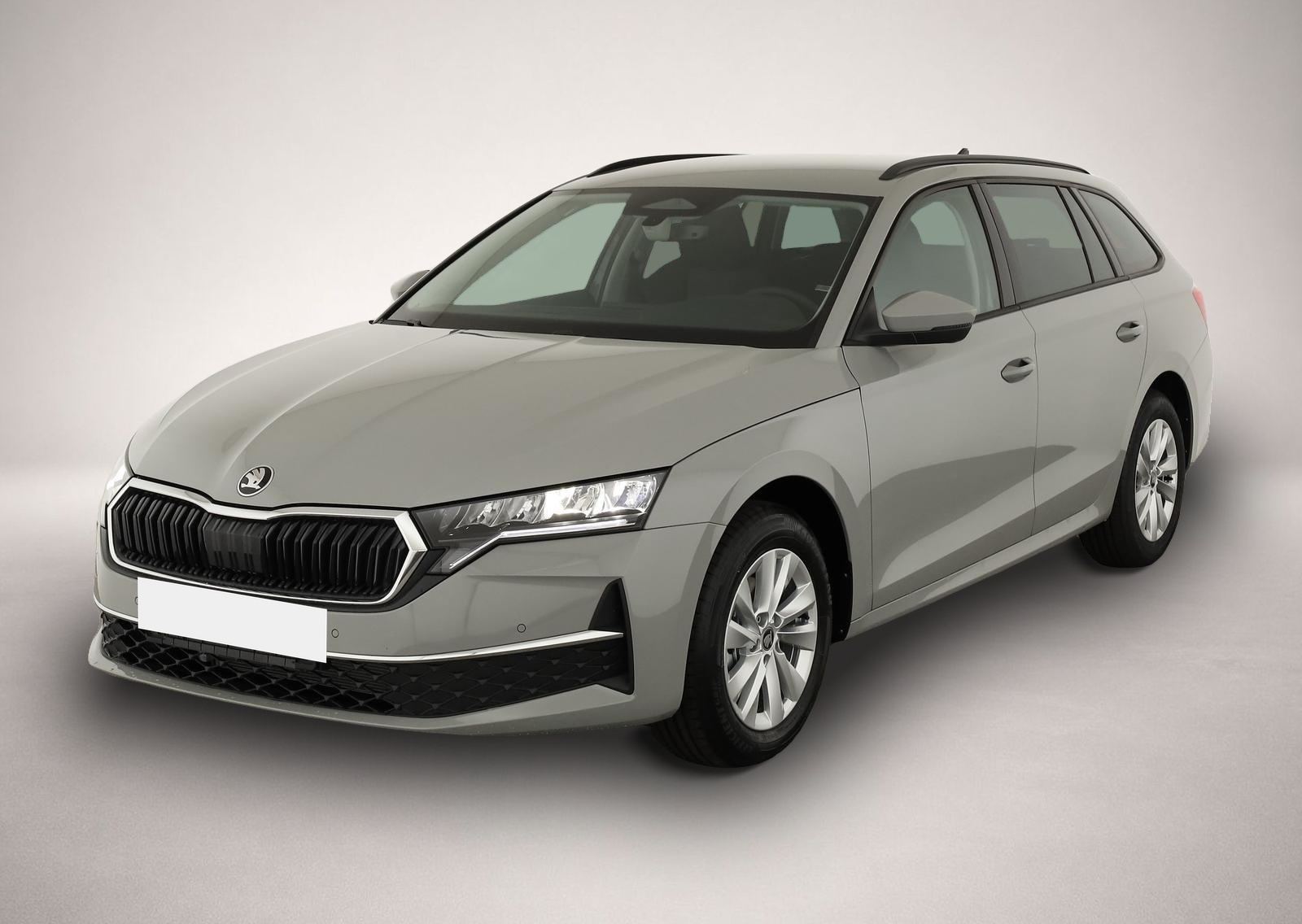 Octavia Skoda