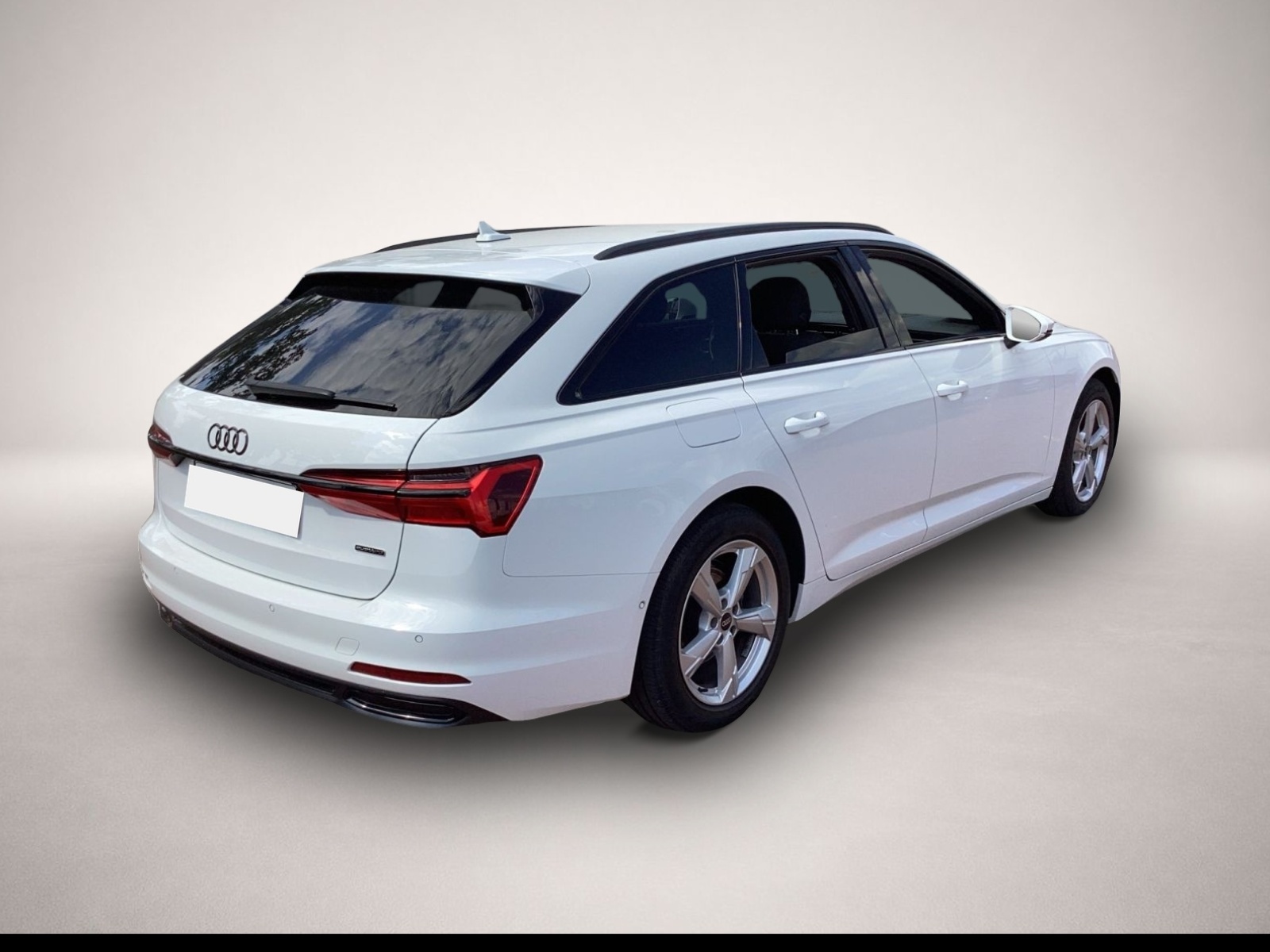 Bild 6 Audi A6 Avant 40 TDI Q Stronic Sport LED/AHK/ACC/Kame