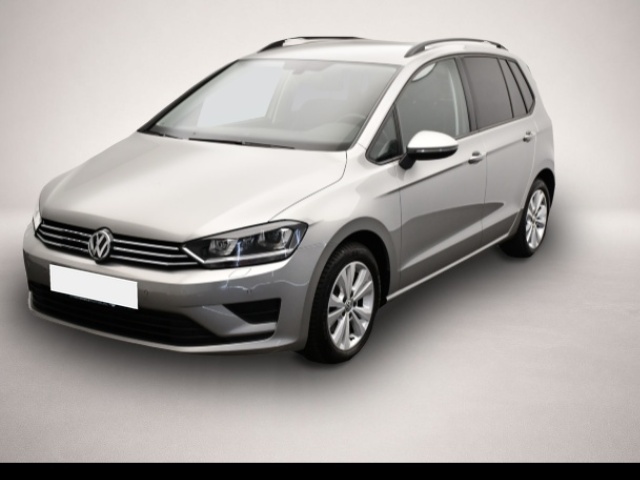 Fotografie Volkswagen Golf 7 VII Sportsvan 1.4 TSI Comfortline Tempo/E