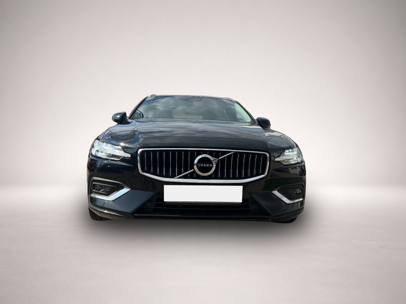 Bild 6 Volvo V60 Kombi D4 Inscription *LED Navi Leder AHK SHZ