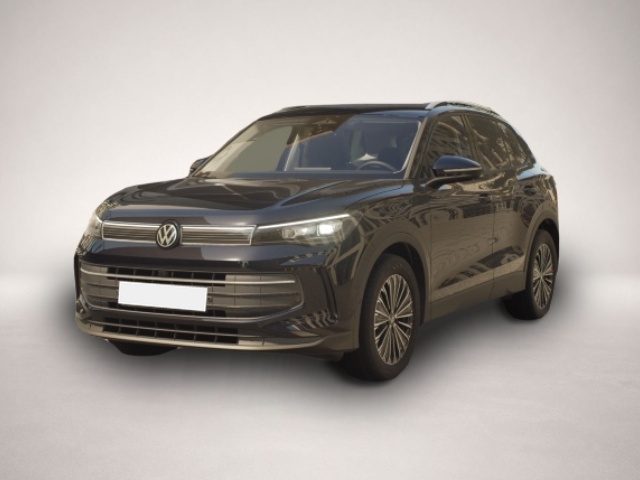 Bild 1 Volkswagen Tiguan 1.5 eTSI DSG Goal LED+/ACC/AHK