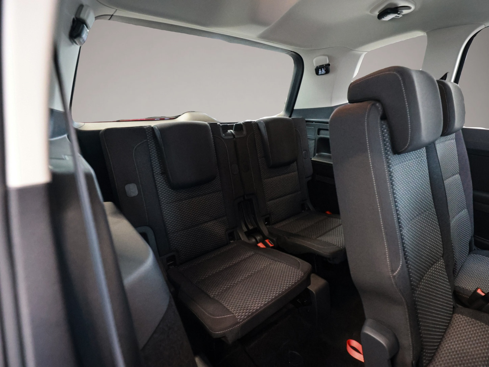 Bild 5 Volkswagen Touran
