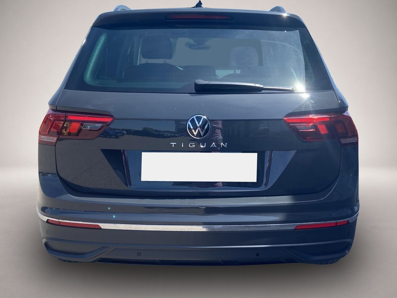 Bild 4 Volkswagen Tiguan 2.0 TDI DSG LIFE APP-CONNECT+MATRIX-LED+N