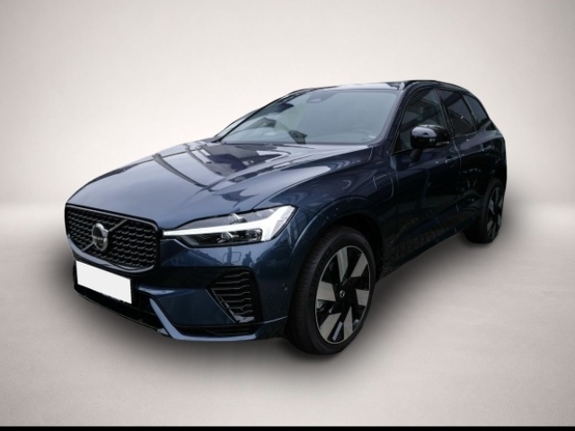 Fotografie 1 des Volvo XC60 Plus Dark Recharge Plug-In Hybrid AWD T8 Tw