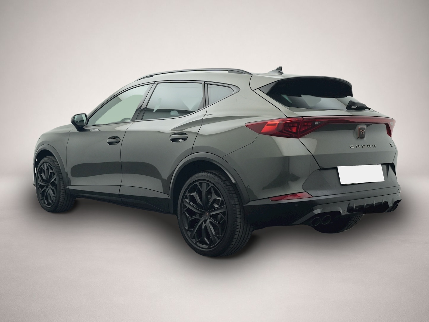 Bild 2 Cupra Formentor 2.0 TSI DSG 4Dr. Tribe Edition PANO NA