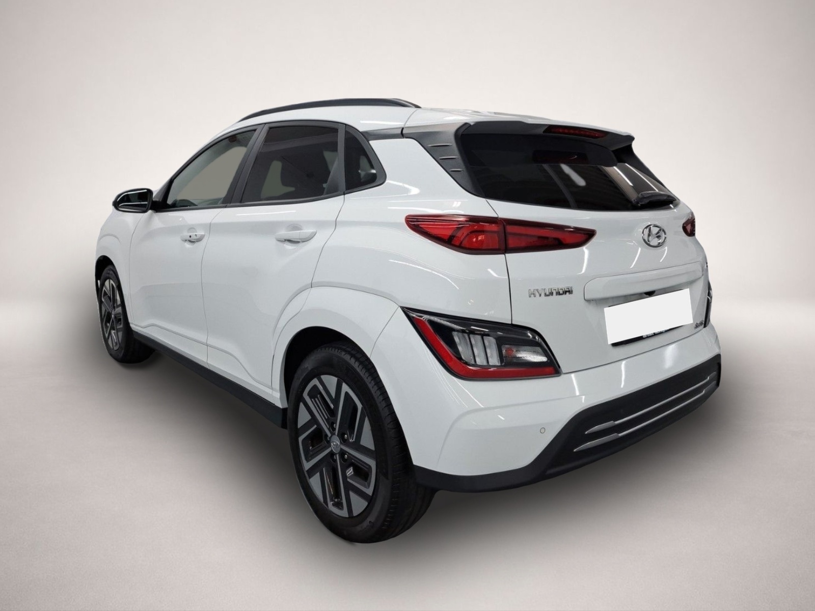 Bild 4 Hyundai KONA Elektro Kona Trend ACC RFK VOLL LED SHZ NAVI LHZ ALU DC
