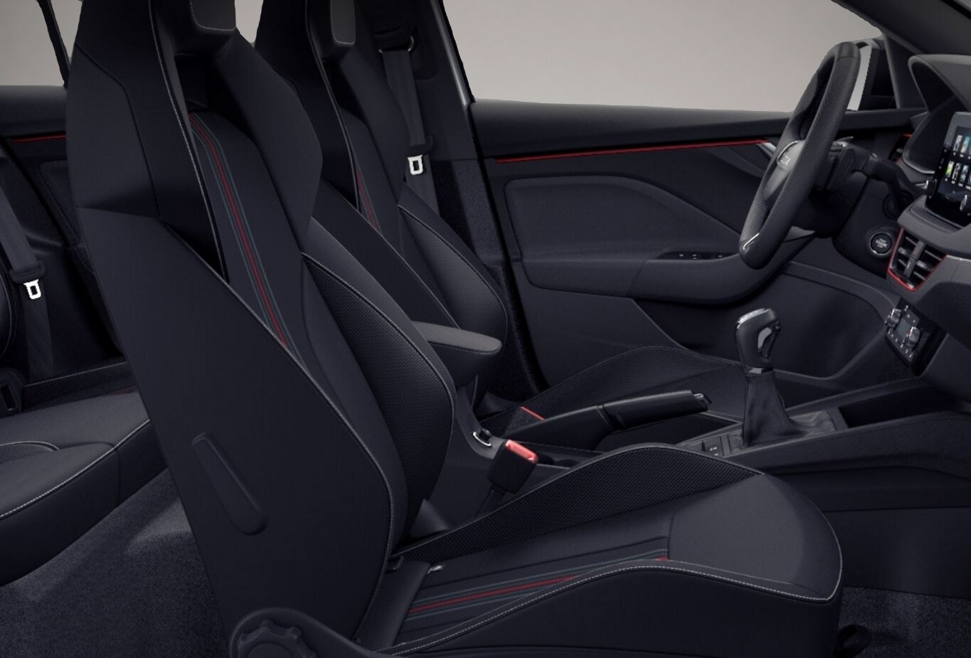 Bild 5 Skoda Kamiq DSG MonteC Pano Matrix Kam Kessy SHZ SunS