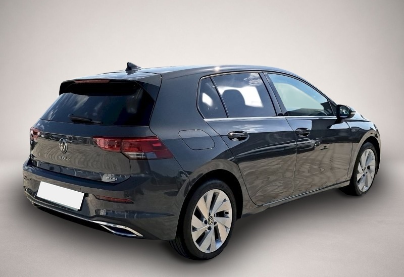 Bild 2 Volkswagen Golf 8 1,5 TSI Klimatronic PDC