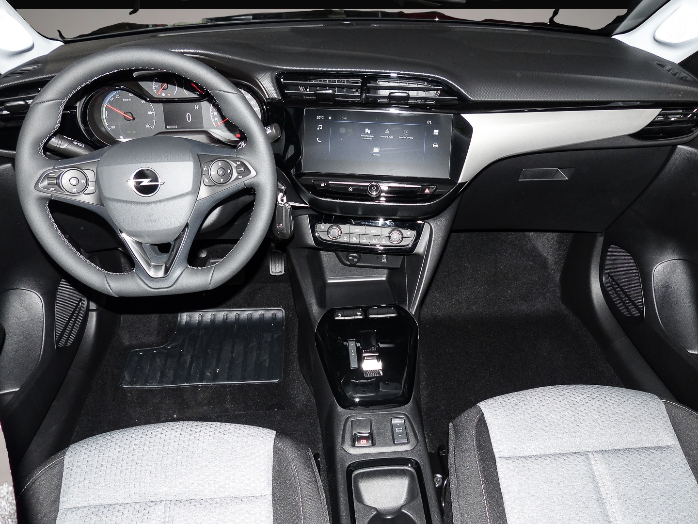 Bild 5 Opel Corsa Edition Winter & Komfort Paket 16 Zoll AWR
