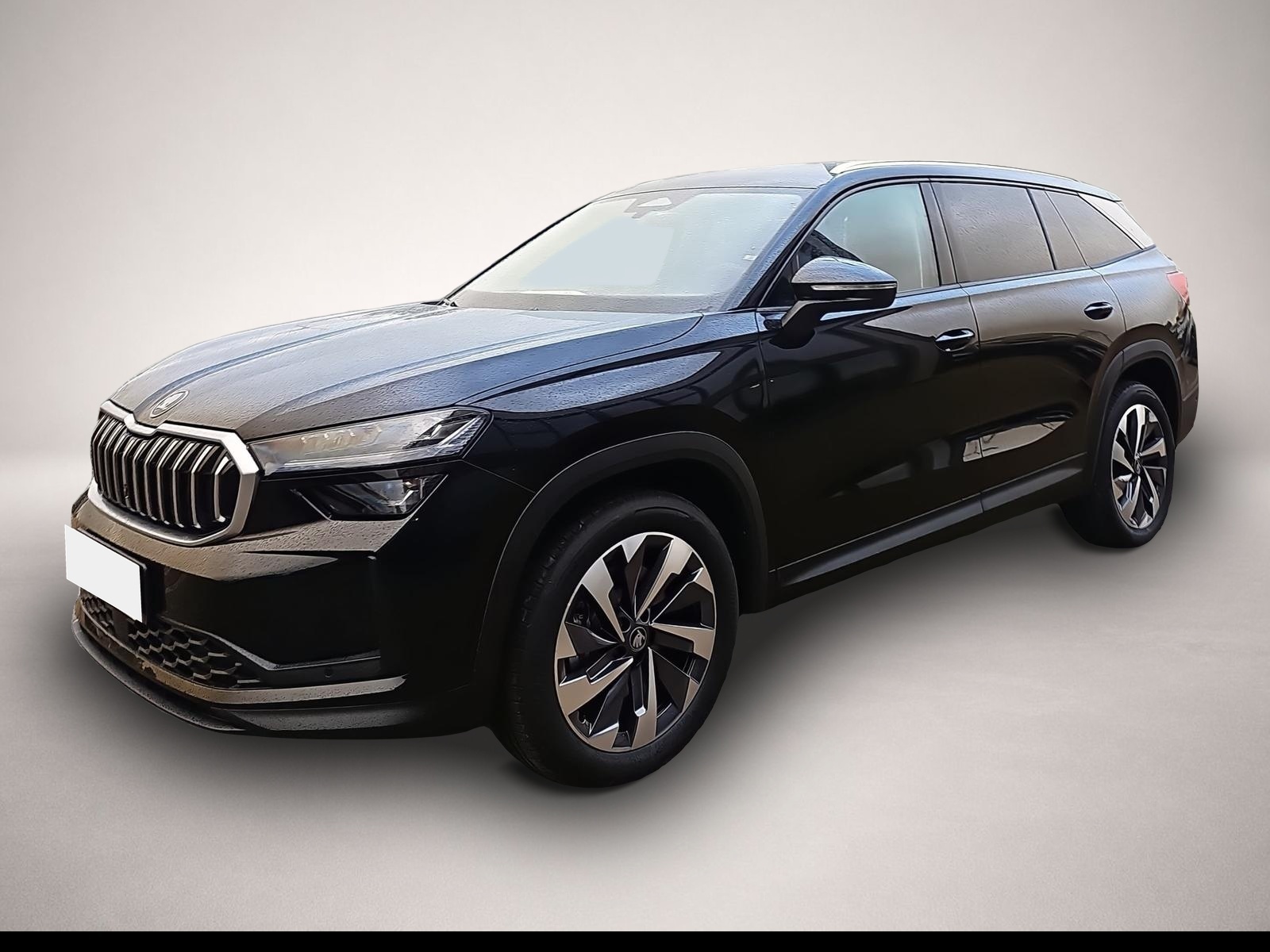 Bild 3 Skoda Kodiaq 1.5 TSI DSG Selection 5Si / AHK / Navi