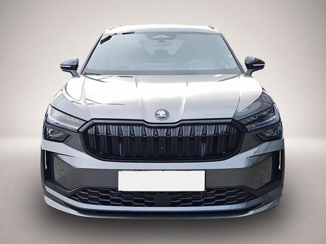 Fotografie Skoda Kodiaq 1.5 TSI iV 150 kW Sportline Kodiaq 1.5 TSI iV D.